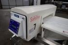 Safeline Metal Detector